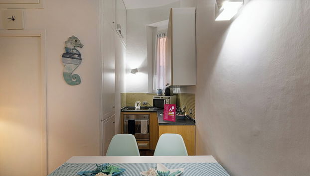 Cucina privata