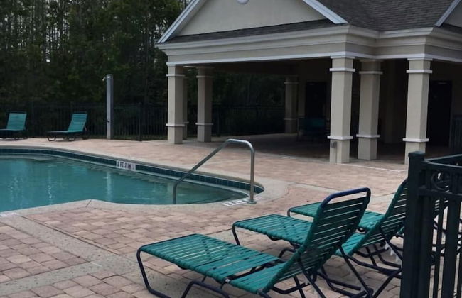 Venetian Bay Townhome 3 Bedroom Townhouse by RedAwning - Foto 14