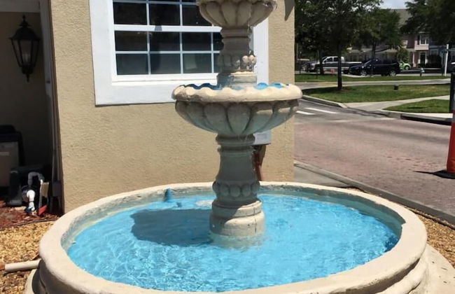 Venetian Bay Townhome 3 Bedroom Townhouse by RedAwning - Foto 16