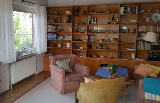 Holiday Home Dusberg - Foto 5