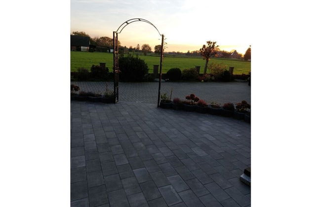 Garden Magic Comfortable Holiday Residence - Foto 22