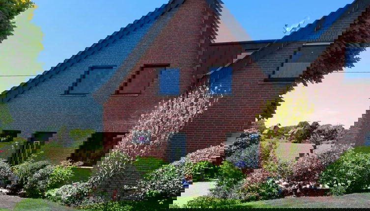 Foto 1 - Garden Magic Comfortable Holiday Residence