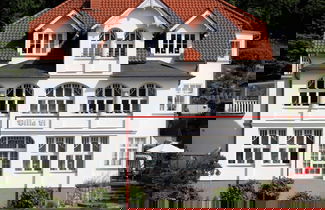 Photo 1 - Heart Shell in the Villa Li