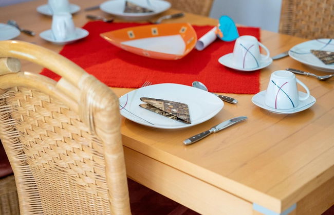 Apartment Neukirchen Near Ski Slopes - Foto 15