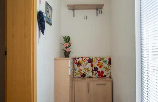 Apartment Neukirchen Near Ski Slopes - Foto 16