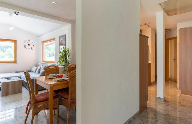 Apartment Neukirchen Near Ski Slopes - Foto 13