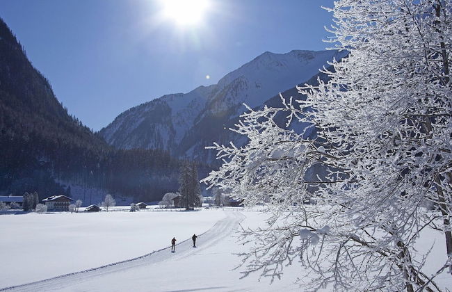 Apartment Neukirchen Near Ski Slopes - Foto 25