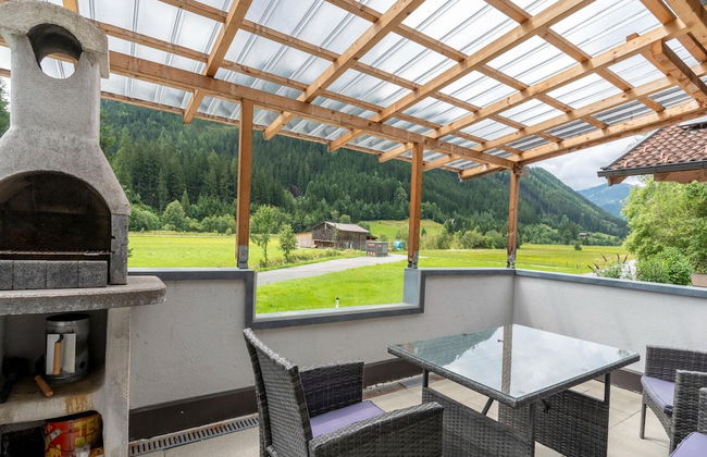 Apartment Neukirchen Near Ski Slopes - Foto 12