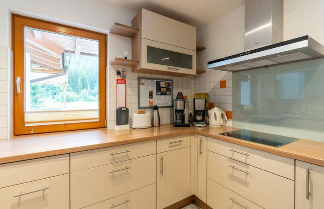 Apartment Neukirchen Near Ski Slopes - Foto 5