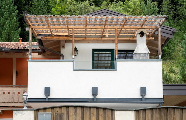 Apartment Neukirchen Near Ski Slopes - Foto 19