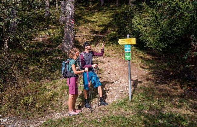 Apartment Neukirchen Near Ski Slopes - Foto 30