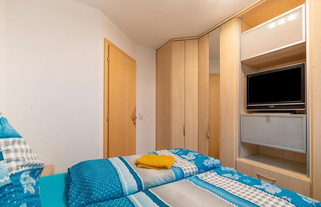 Apartment Neukirchen Near Ski Slopes - Foto 4