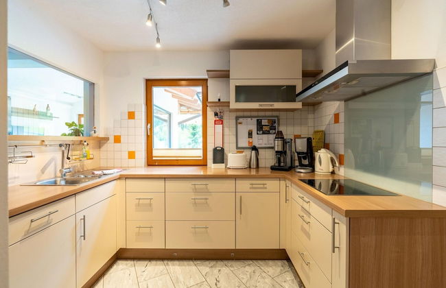 Apartment Neukirchen Near Ski Slopes - Foto 6