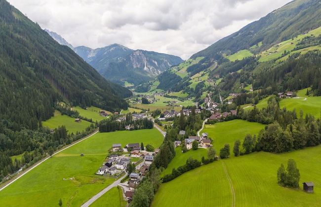 Apartment Neukirchen Near Ski Slopes - Foto 21