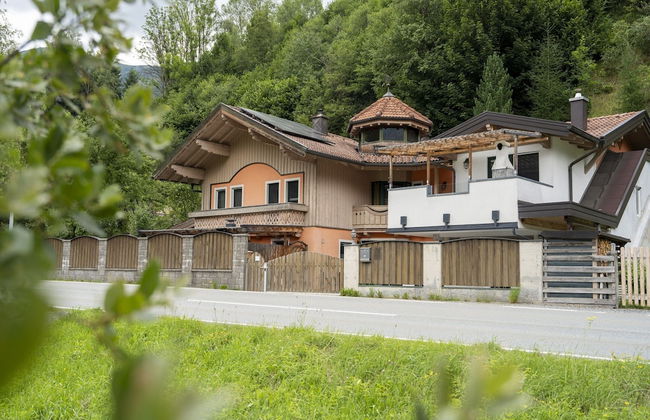 Apartment Neukirchen Near Ski Slopes - Foto 1