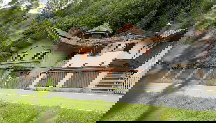 Foto 1 - Attractive Apartment With Terrace
