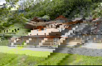 Foto 1 - Attractive Apartment With Terrace