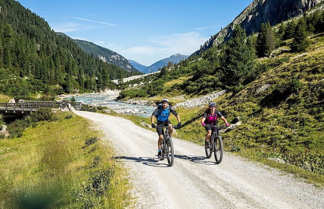 Apartment Neukirchen Near Ski Slopes - Foto 26