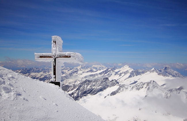 Apartment Neukirchen Near Ski Slopes - Foto 22