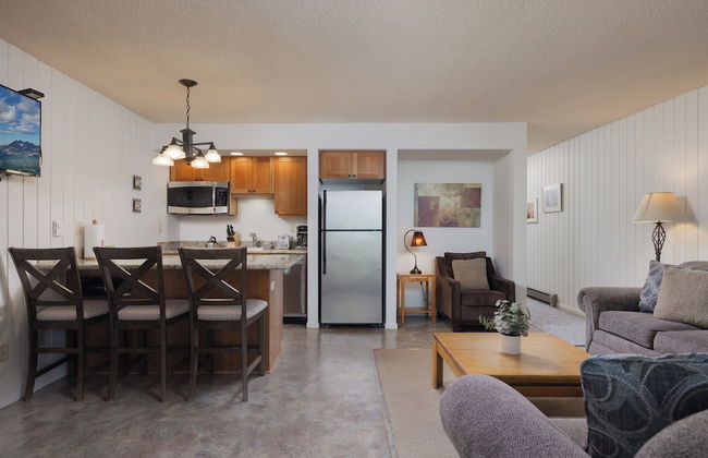 Ponderosa Vista Resort Condo! - Foto 5