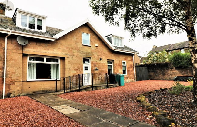 Linden Cottage Room 2 - Airdrie - Foto 11