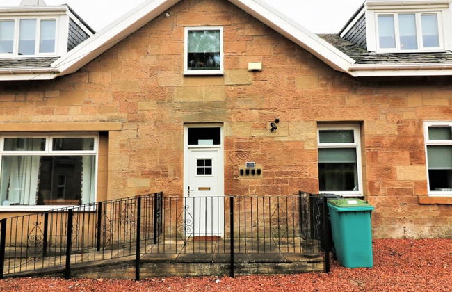 Linden Cottage Room 2 - Airdrie - Foto 12
