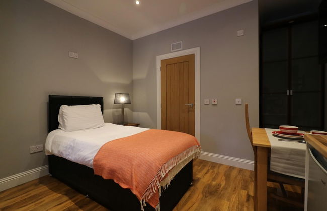 Linden Cottage Room 2 - Airdrie - Foto 16