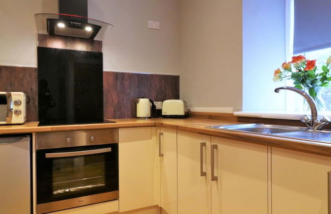 Linden Cottage Room 2 - Airdrie - Foto 6