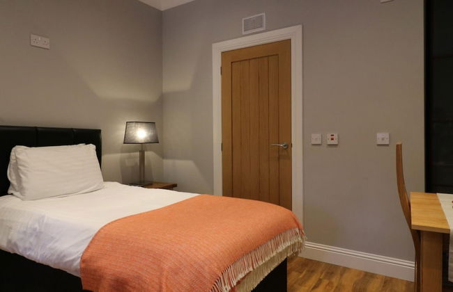 Linden Cottage Room 2 - Airdrie - Foto 4