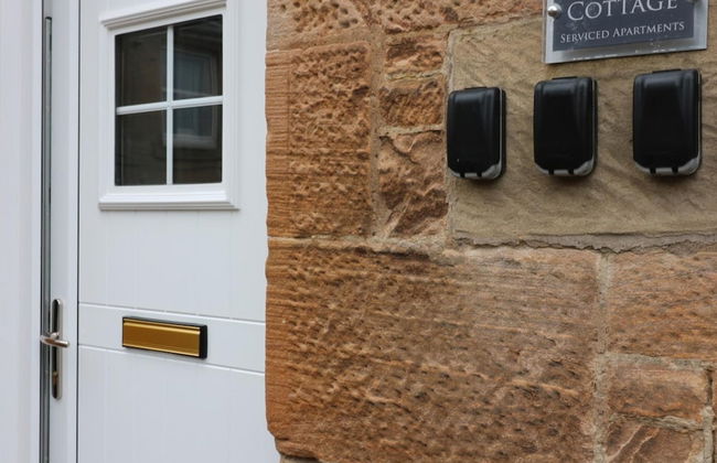 Linden Cottage Room 2 - Airdrie - Foto 5