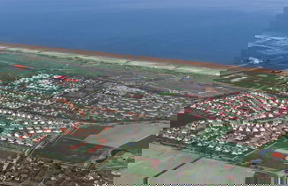 Photo 1 - Comfortable Villa With Wifi, Near the Sea in Cosy Domburg
