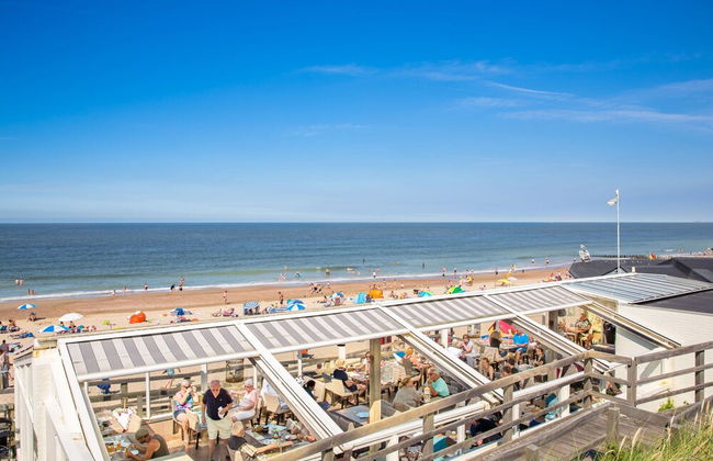 Villa in Domburg Near North Sea Beach - Foto 39
