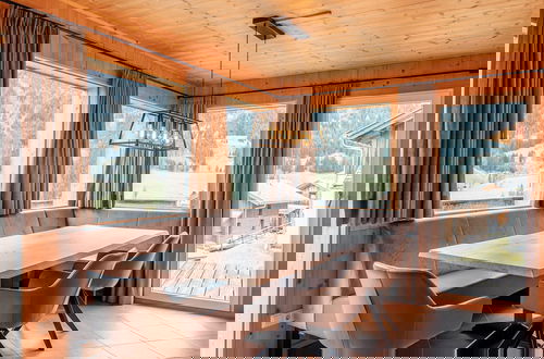 Photo 12 - Chalet in Annaberg-lungotz With a Community Pool