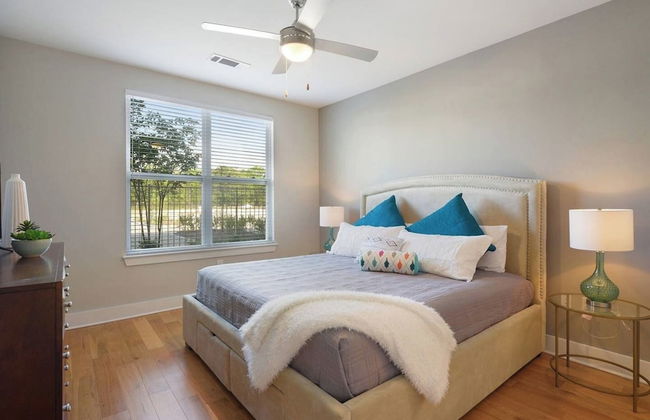 Luxurious Downtown Condo - Foto 3