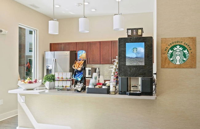 Luxurious Downtown Condo - Foto 7