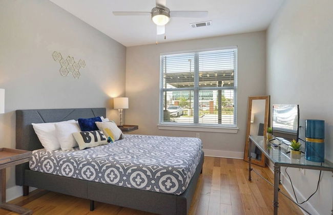 Luxurious Downtown Condo - Foto 2