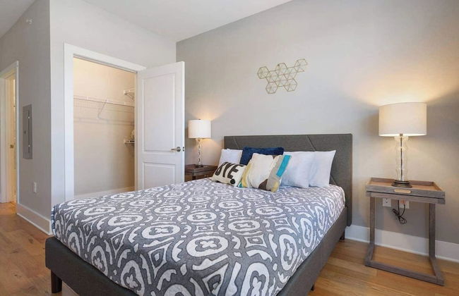 Luxurious Downtown Condo - Foto 4