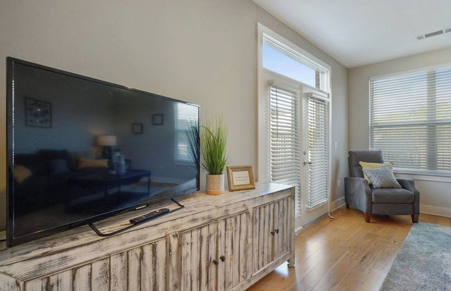 Luxurious Downtown Condo - Foto 17
