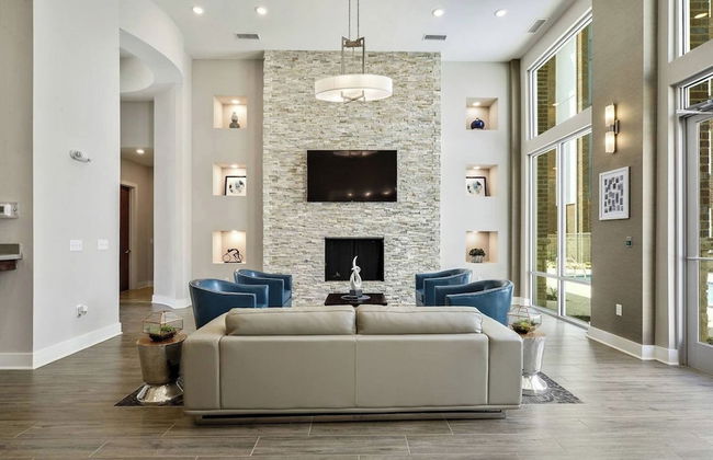 Luxurious Downtown Condo - Foto 10