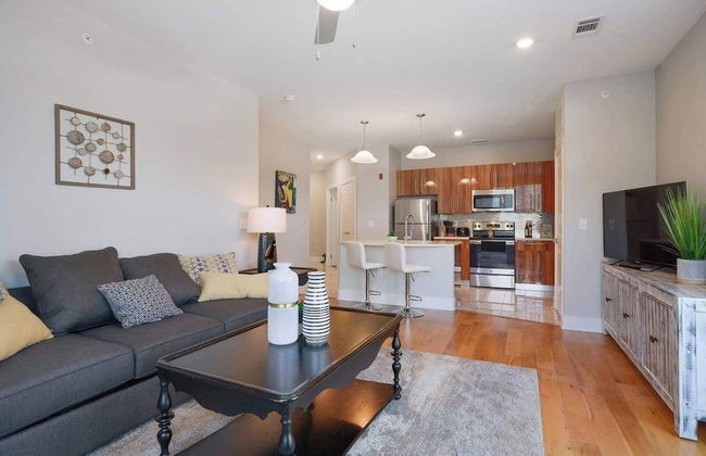 Luxurious Downtown Condo - Foto 13