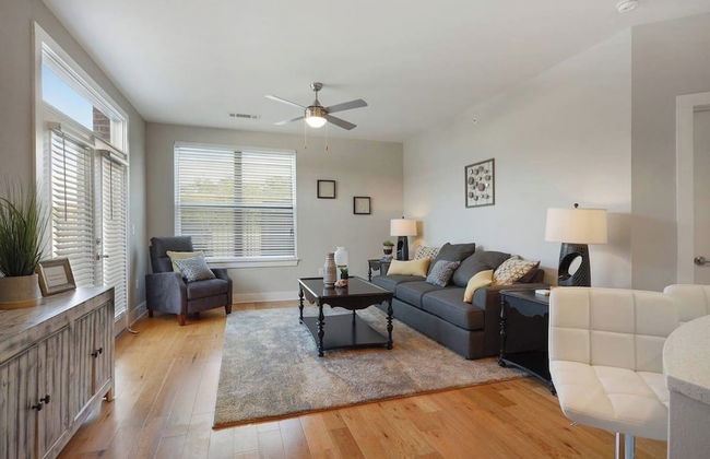Luxurious Downtown Condo - Foto 12