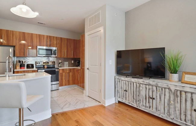 Luxurious Downtown Condo - Foto 11