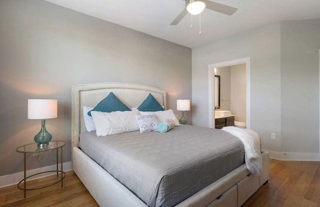 Luxurious Downtown Condo - Foto 5