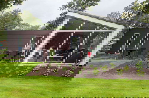 Photo 21 - Modern Chalet With Dishwasher Near Biesbosch