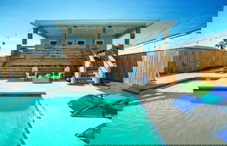 Photo 1 - Whatabeach by Avantstay Private Pool, Cabana Bar