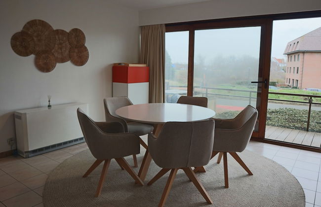 Bright & Airy Seaside Stay - Foto 8