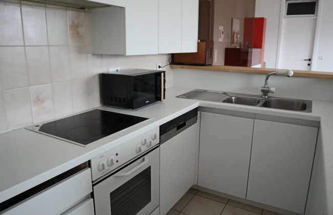 Bright & Airy Seaside Stay - Foto 5