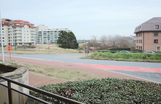 Bright & Airy Seaside Stay - Foto 14