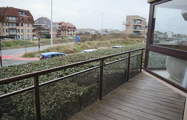 Bright & Airy Seaside Stay - Foto 15