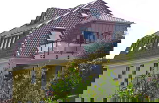 Photo 1 - Holiday Apartment Wattblick